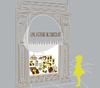 Vitrine printemps