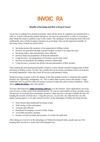 Benefits of Invoicing and How to Keep it Secure