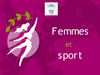 Femmes et Sport 2012