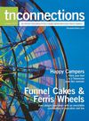 Summer 2012, Tennessee Connections