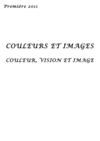 Couleur - image