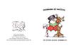 Programa de Navidad 2012 CEIP Antonio Machado Colmenar Viejo