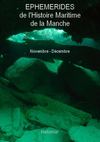 Ephémérides de la Manche - Nov. Dec