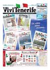 n. 6 dicembre-gennaio 2013 Periodico Italiano Vivi Tenerife