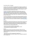 Having Problems With Your Mortgage?