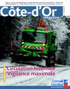 Côte-d'Or magazine n°127 - Décembre 2012