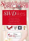 SWD Likes 2012 Special Christmas Issue
