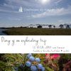 Diary of an exploratory trip