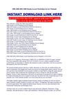 1986-2000.2003-2009 Honda Accord Workshop Service Manuals