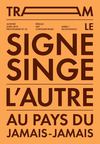 Tram Programme 23 - Janvier - Avril 2013