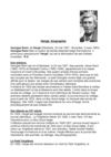 Biographie d'Hergé