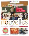  Nouvelles n° 121 - Janvier / février 2013