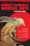 Demon's Sermon on the Martial Arts manga_PB