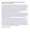 Getting The Proper Affordable Search Engine Optimisation Services For Your Enterprise