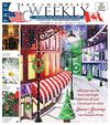 Lake Champlain Weekly | December 19, 2012 - December 25, 2012