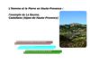 L'homme et la pierre en Haute-Provence, l'exemple de la Baume