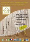 Programme défis de la construction - 2ème semestre 2012