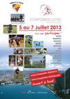 5 - 7 juillet 2013 Les Corporate Games Annecy-le-Vieux 2013