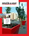 Lyon 8e Moulin-à-Vent - brochure habitant - janvier 2013