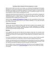 Top Reasons Why to Approach the Event Organisers in London