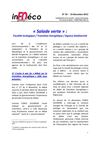InFOéco n°59 – 19 décembre 2012