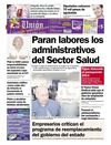 La Unión de Morelos 20 Diciembre 2012