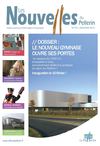 Journal municipal "Nouvelles du Pellerin" N°75 - Janvier 2013