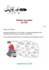Nouvelles n°2
