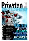 Privaten December 2012