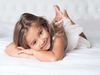 Excessive Sweating In Children