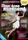 The Business Moment - Issue 2