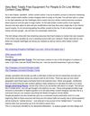 Very Best Totally Free Equipment For People & On-Line Written Content Copy Writer S