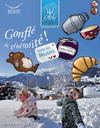 Le Guide des meublés 2012/2013 du Val d'Arly Mont-blanc