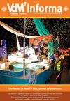 VdM'informa Desembre - Gener 2013