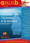 aplusb 22 : Les associations, l'emploi, l'économie et le territoire