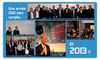 Voeux 2013