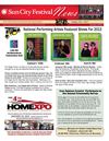 January 2013 - SCF News