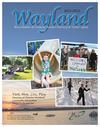 2012/2013 Wayland Area Business Directory & Visitors Guide