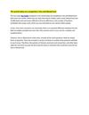 The world today are competitors Visa and MasterCard