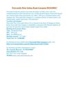 Parsvnath Plots Sohna Road Gurgaon 9810100067
