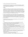 CareCentrix - Medical Equipment - Deals and Alliances Profile