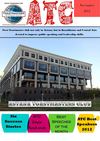 #27 ATC Newsletter November 2012