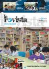 Revista nº 30 de la Comunidad de Aprendizaje "IPI Sansomendi"