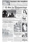 El Sol de Chilpancingo - 23 Diciembre 2012