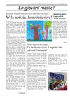 Le matite di Bosisio - n. 1
