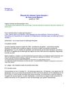 résumé du livre: Demain l'acier français de JL Masson 1987