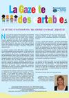 La Gazette des cartables