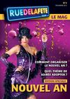 Magazine du Nouvel AN
