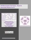 Hr Management Software – Helps In Increasing Productivity!
