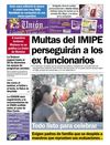 La Unión de Morelos 24 Diciembre 2012